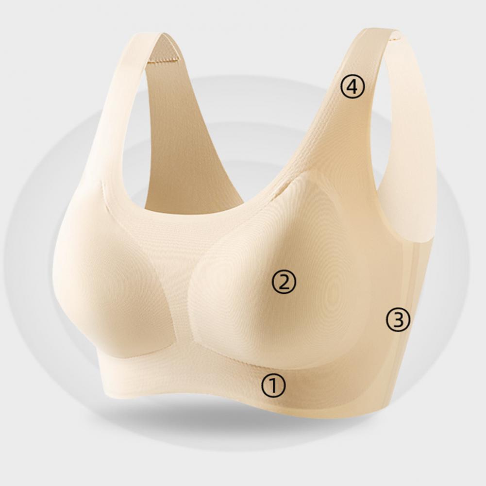 Back Sports Bra Women Sports U - Bralette Wireless Soft review and price