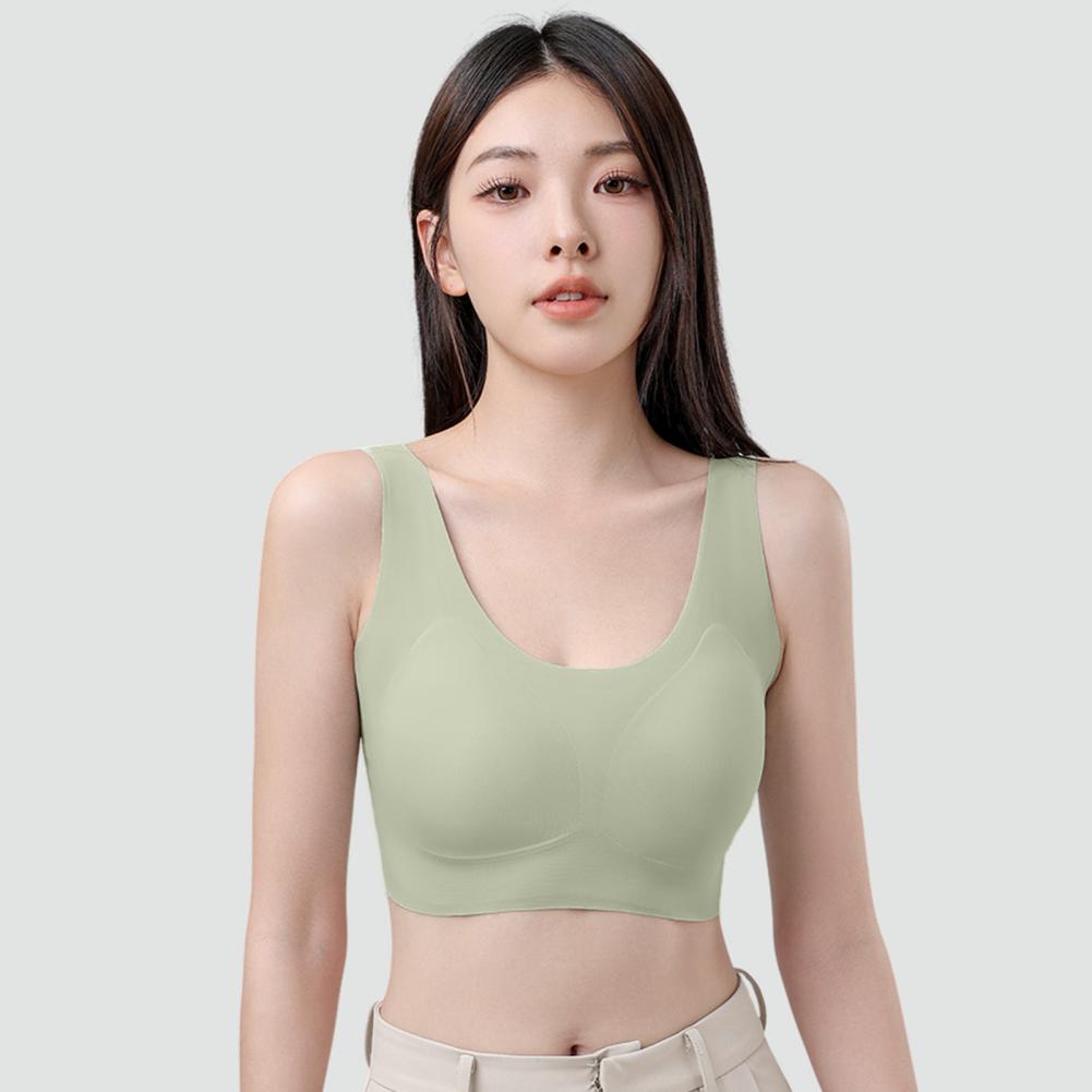 Back Sports Bra Women Sports U - Bralette Wireless Soft review and price