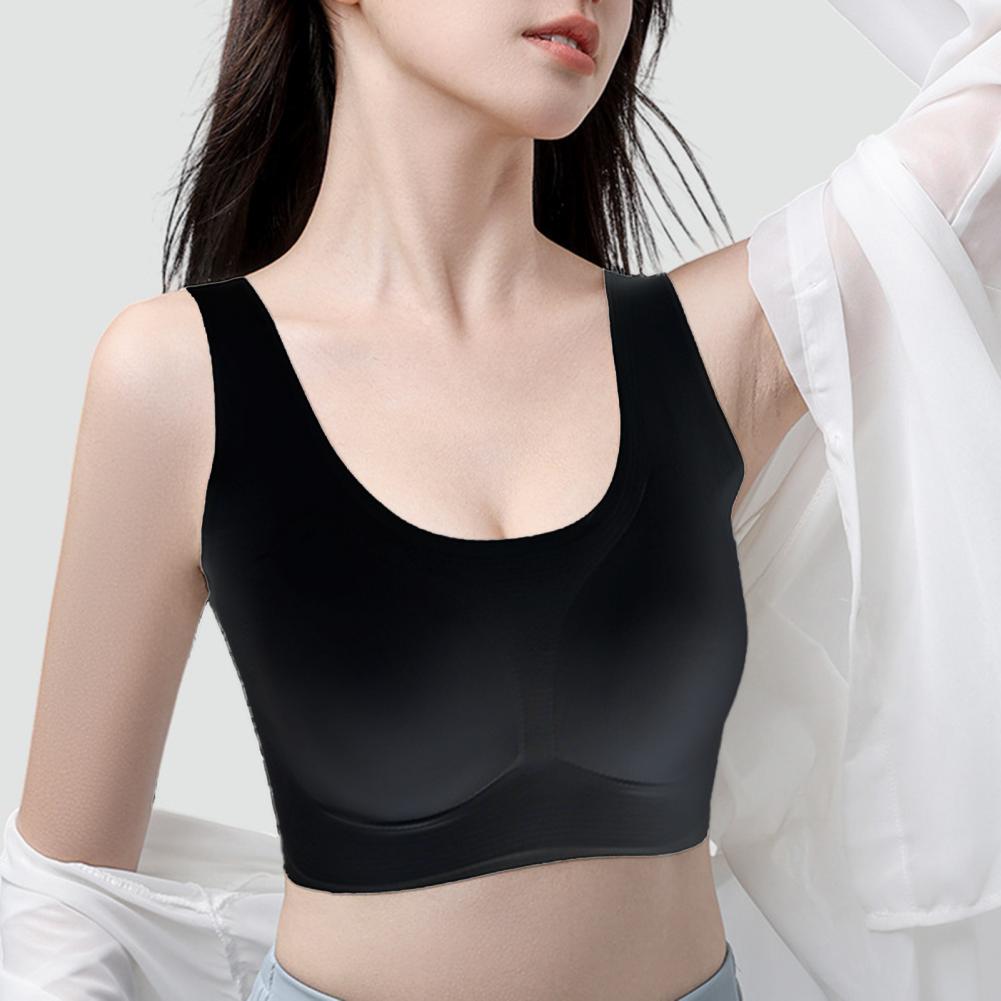 Back Sports Bra Women Sports U - Bralette Wireless Soft review and price