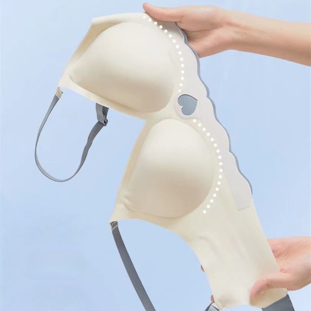 Soft Close-fitting Wireless Br - Bralette Wireless Soft review and price