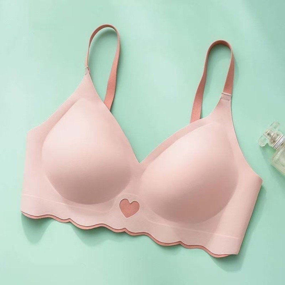 Soft Close-fitting Wireless Br - Bralette Wireless Soft review and price