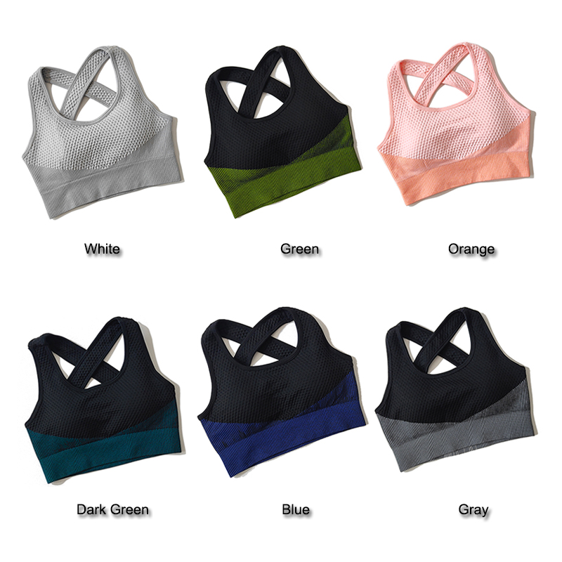 WAREBALL 6 Colors Yoga Sport B - Sports Bra High Impact review and price