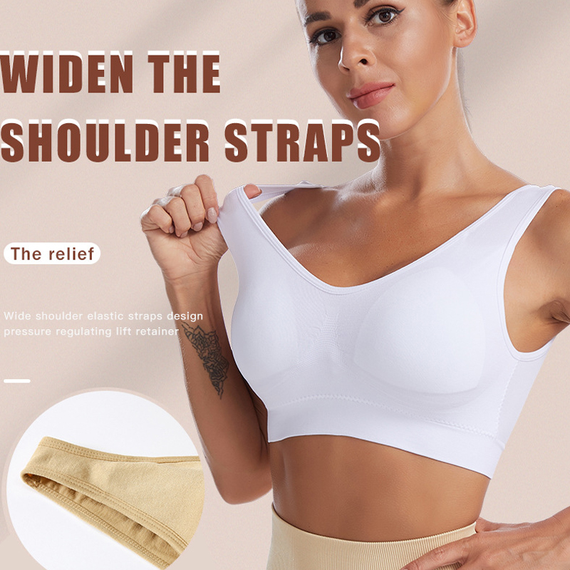 S-4XL Plus Size Thin Non-under - Seamless Underwear Women review and price