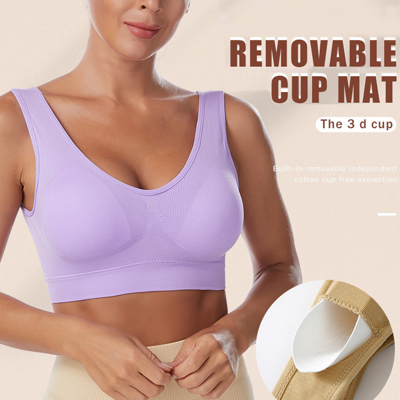 S-4XL Plus Size Thin Non-under - Seamless Underwear Women review and price