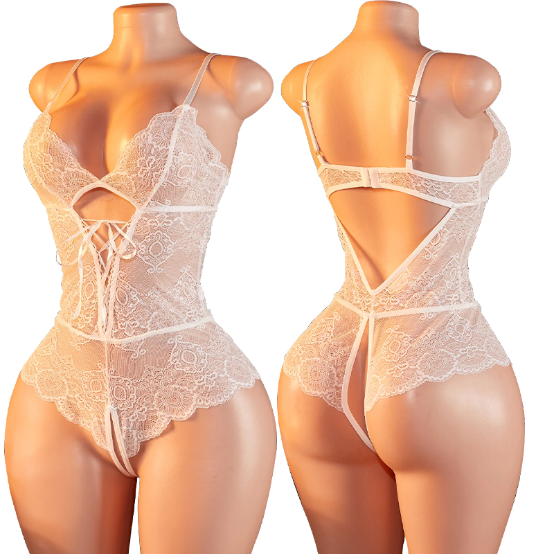 Erotic Lingerie For Women Lace - Lace Teddy Lingerie review and price