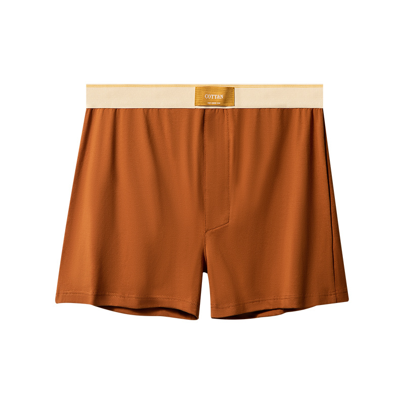 4pcs Male Arrow Pants Men Cott - Boyshort Underwear review and price