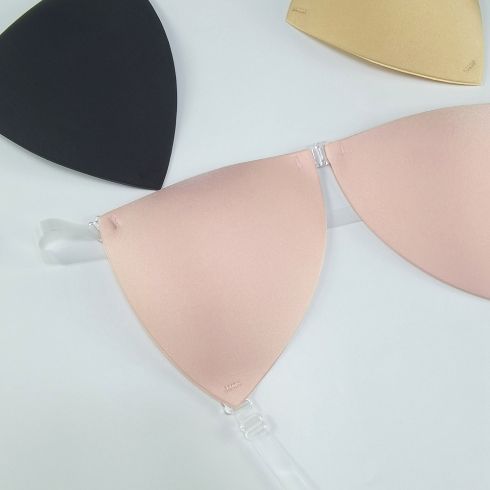 Sticky Bra for Women Backless  - Silicone Bra Adhesive review and price