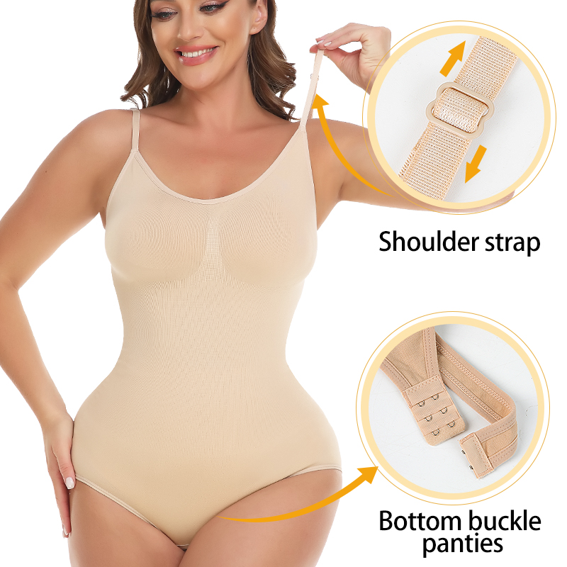 Women Slimming Bodysuits Shape - Shapewear Bodysuit Firm review and price