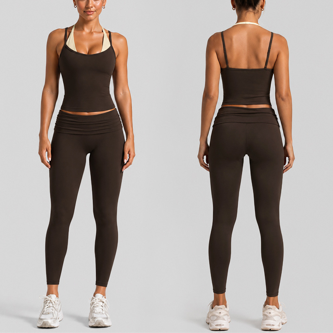 Pad Women Block Dot Halter Dou - Sports Bra High Impact review and price